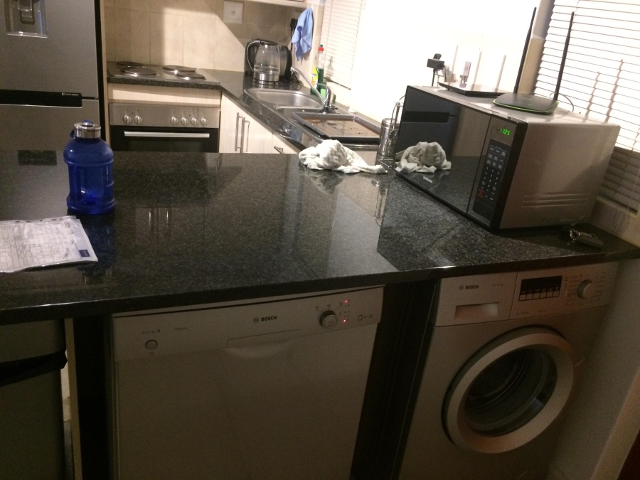 To Let 1 Bedroom Property for Rent in Tyger Valley Western Cape
